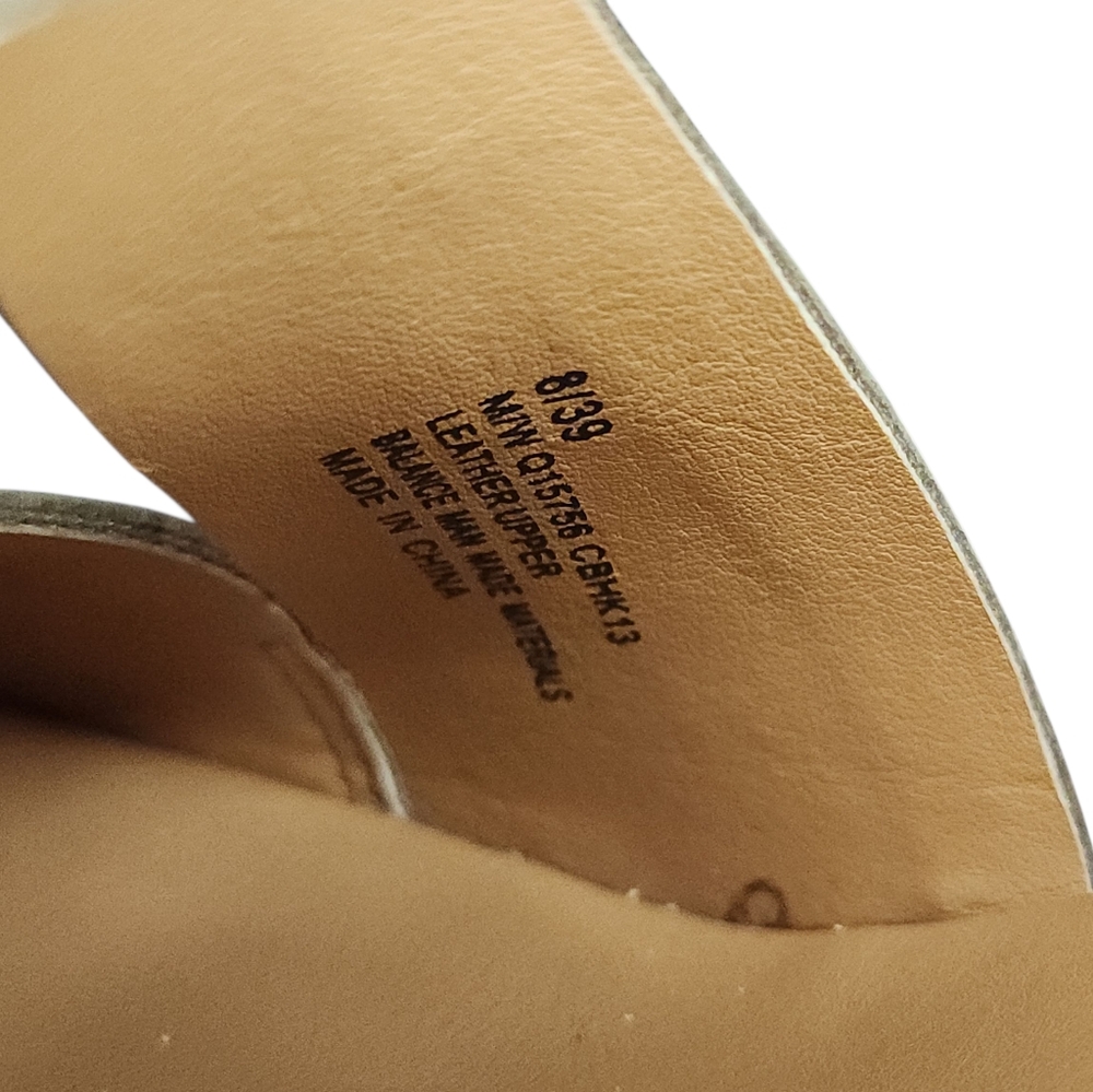 Kork-Ease Platform Wedges, Womens 8 - Picture 10 of 10